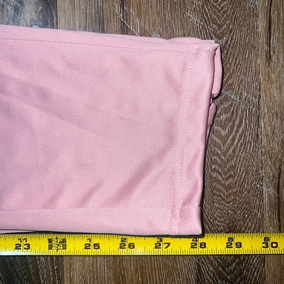 adidas Tiro Track Pants - Wonder Mauve/Grey, Size L - Picture 12 of 14